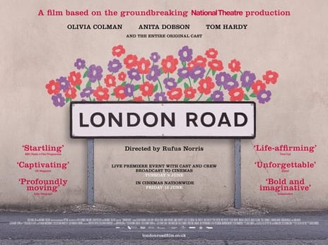 London Road — June / Choral
