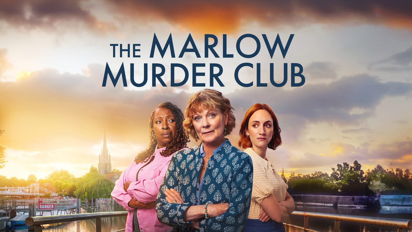 The Marlow Murder Club — Young Judith